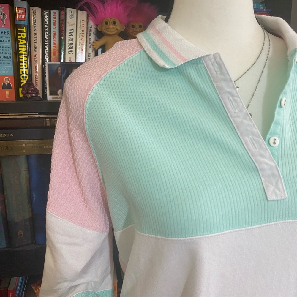Authentic Vintage Sweater (RARE!) - Picture 7 of 12